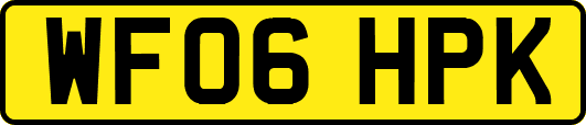 WF06HPK