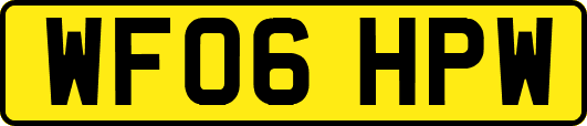 WF06HPW