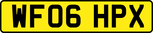 WF06HPX