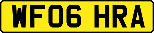 WF06HRA
