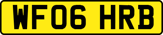 WF06HRB