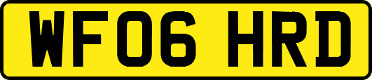WF06HRD