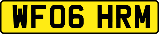 WF06HRM