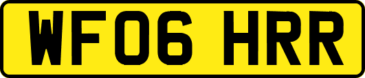 WF06HRR