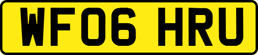 WF06HRU