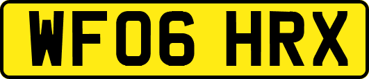 WF06HRX