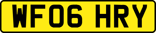 WF06HRY