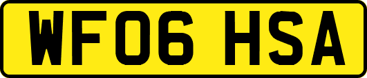WF06HSA