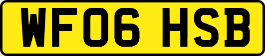 WF06HSB