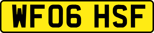 WF06HSF