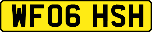 WF06HSH