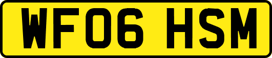 WF06HSM