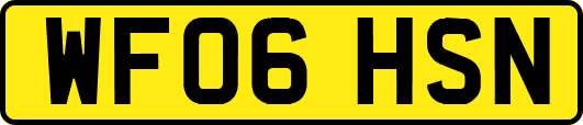 WF06HSN