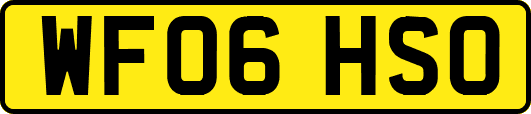 WF06HSO