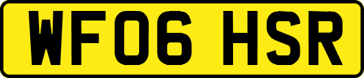 WF06HSR