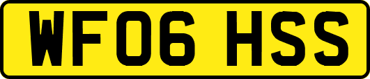 WF06HSS