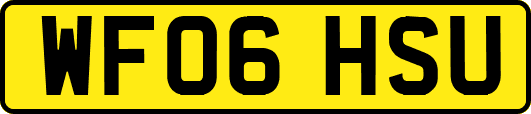 WF06HSU