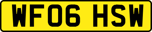 WF06HSW