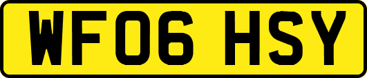 WF06HSY