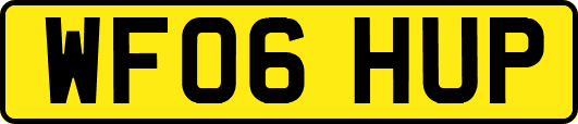 WF06HUP