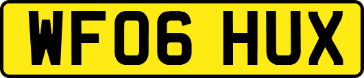 WF06HUX