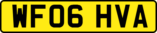 WF06HVA