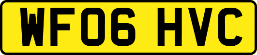 WF06HVC
