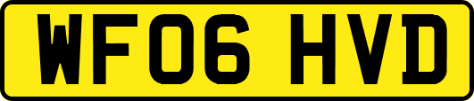 WF06HVD