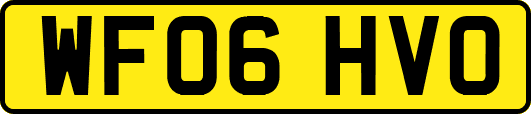 WF06HVO