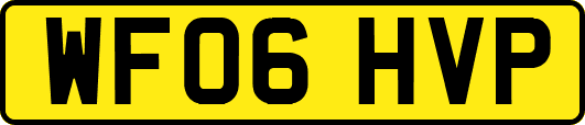 WF06HVP