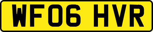 WF06HVR