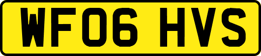 WF06HVS