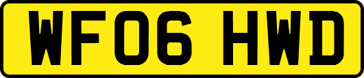WF06HWD