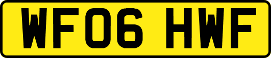 WF06HWF