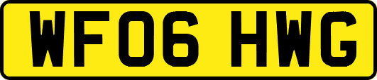 WF06HWG