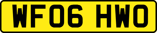 WF06HWO