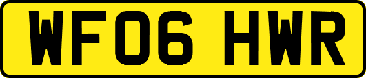 WF06HWR