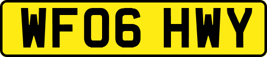 WF06HWY