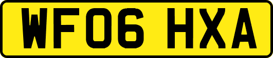 WF06HXA