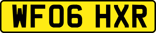 WF06HXR