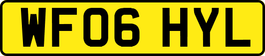 WF06HYL