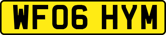 WF06HYM