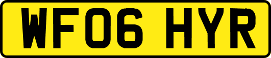 WF06HYR