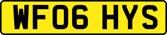WF06HYS