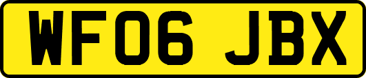 WF06JBX