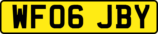 WF06JBY