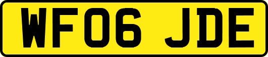 WF06JDE