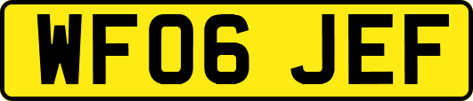 WF06JEF