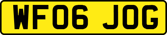 WF06JOG