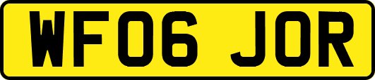 WF06JOR